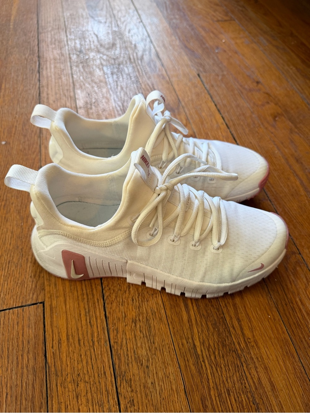 Nike free Metcon 6 - Womens size 8